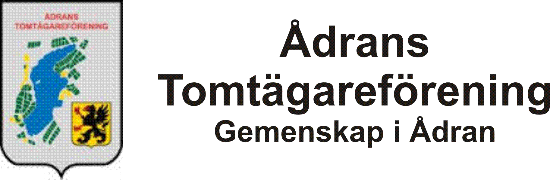 Ådrans Tomtägareförening